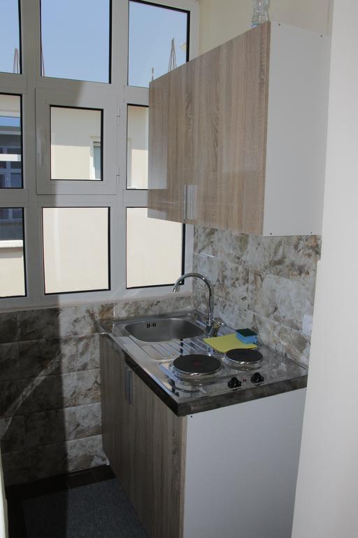 Apartment Family Ulcinj Bagian luar foto