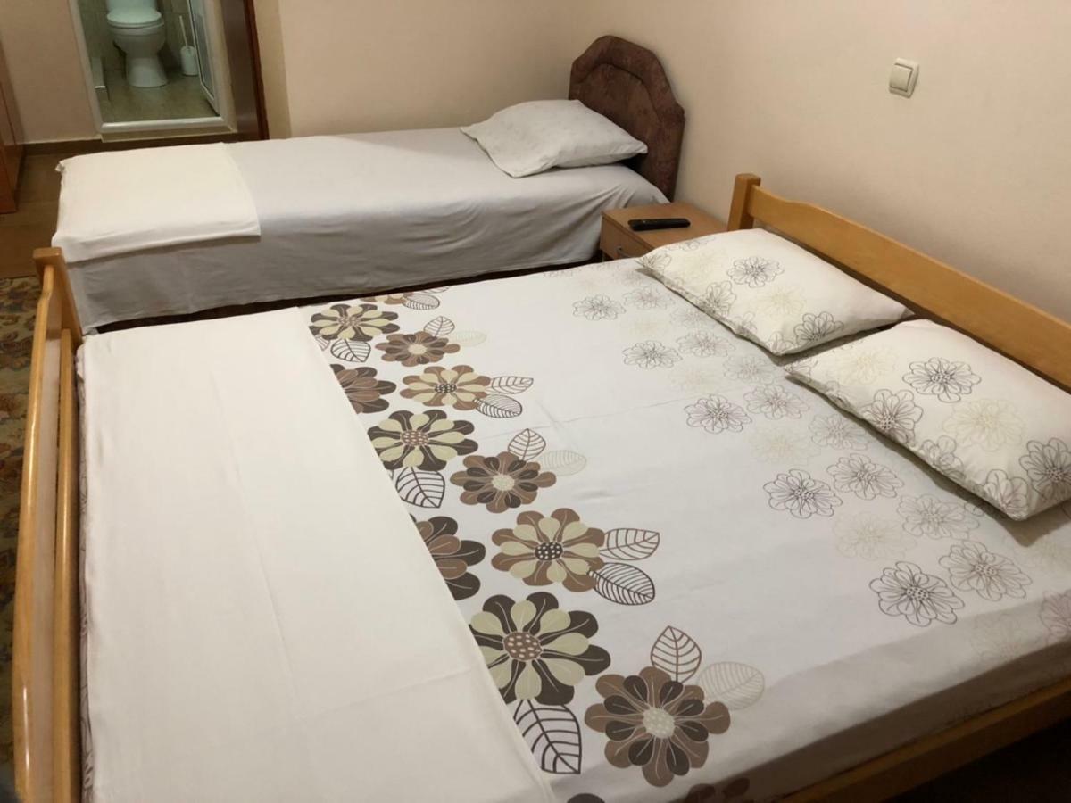 Apartment Family Ulcinj Ruang foto
