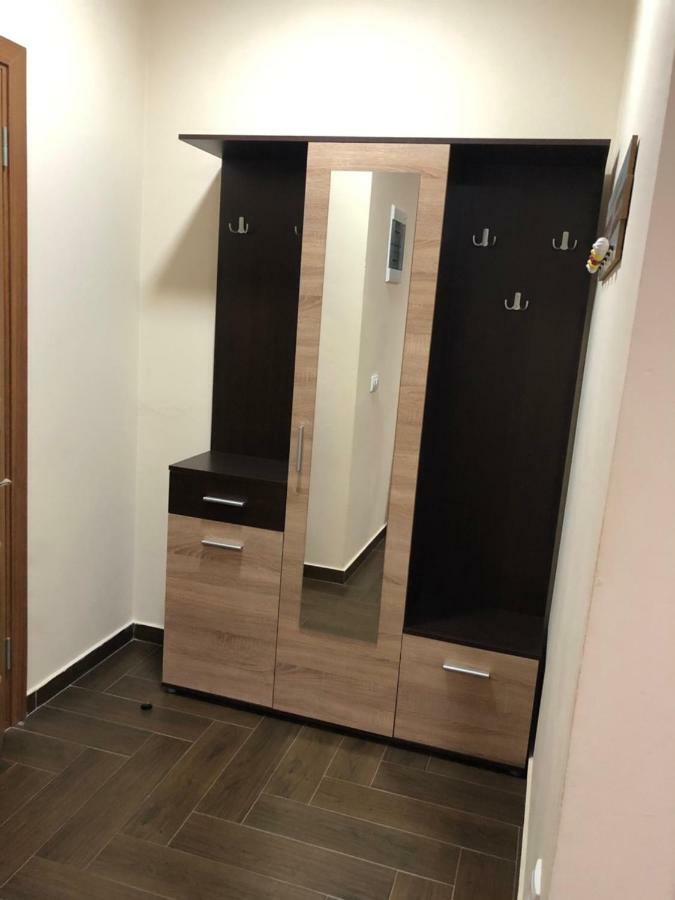 Apartment Family Ulcinj Bagian luar foto